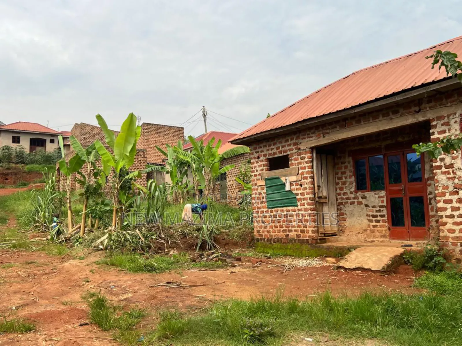 2bdrm House in Kawempe Kawanda, Central Division for sale in Central Division