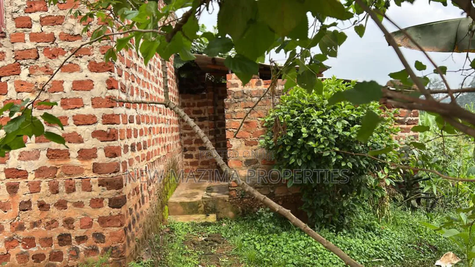 2bdrm House in Kawempe Kawanda, Central Division for sale in Central Division