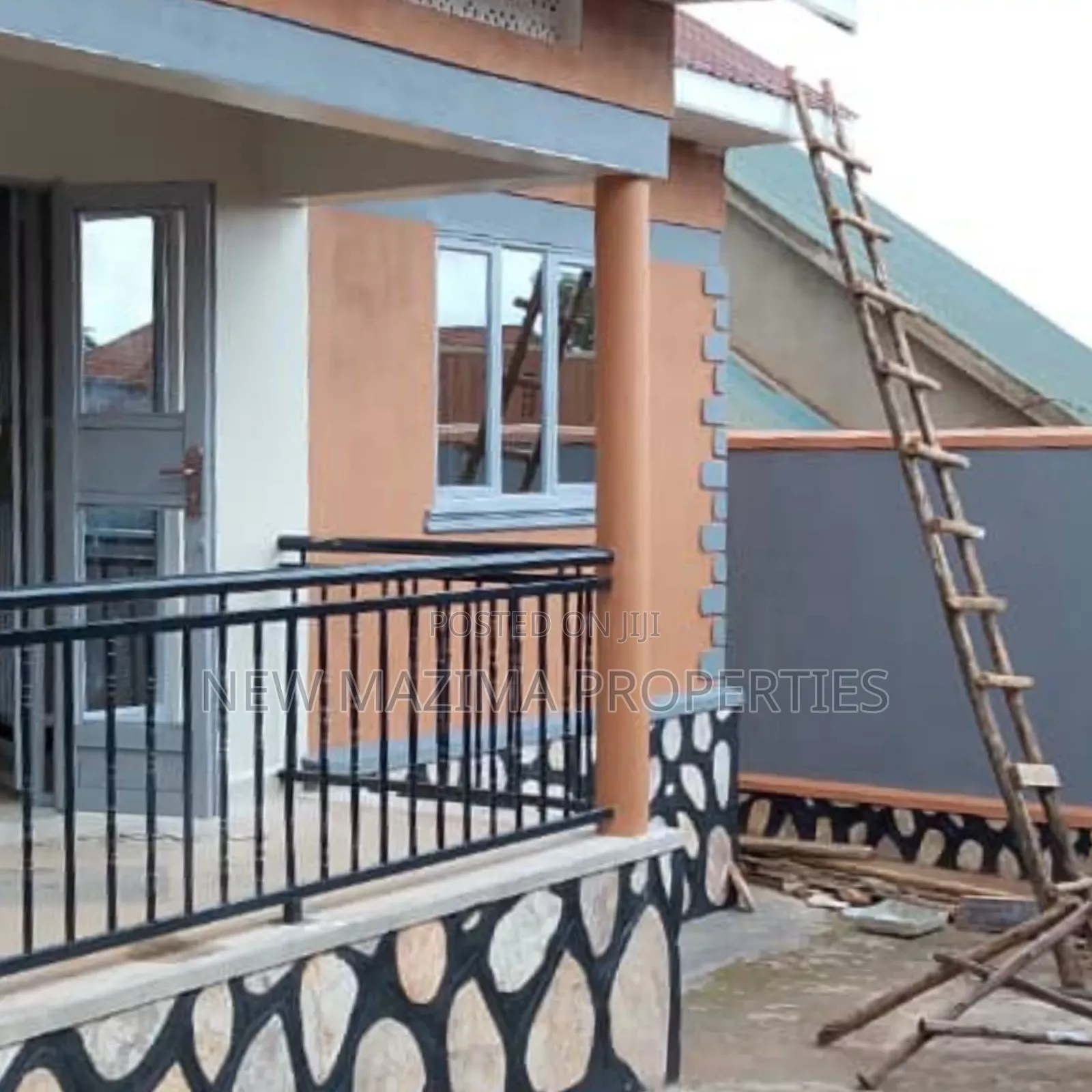 3bdrm Bungalow in Nansana, Central Division for sale in Central Division