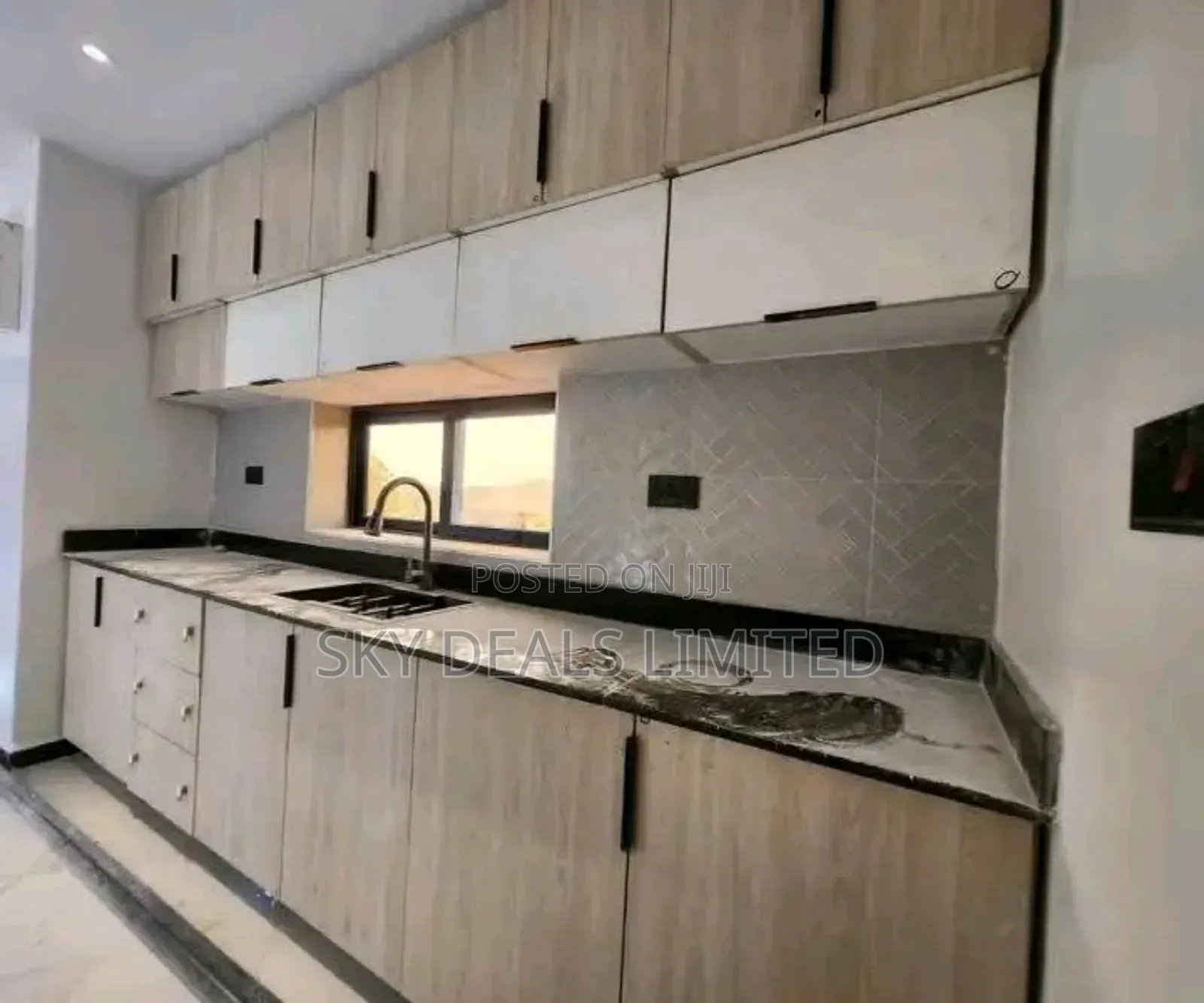 2bdrm Apartment in Kololo, Nakawa for rent in Nakawa
