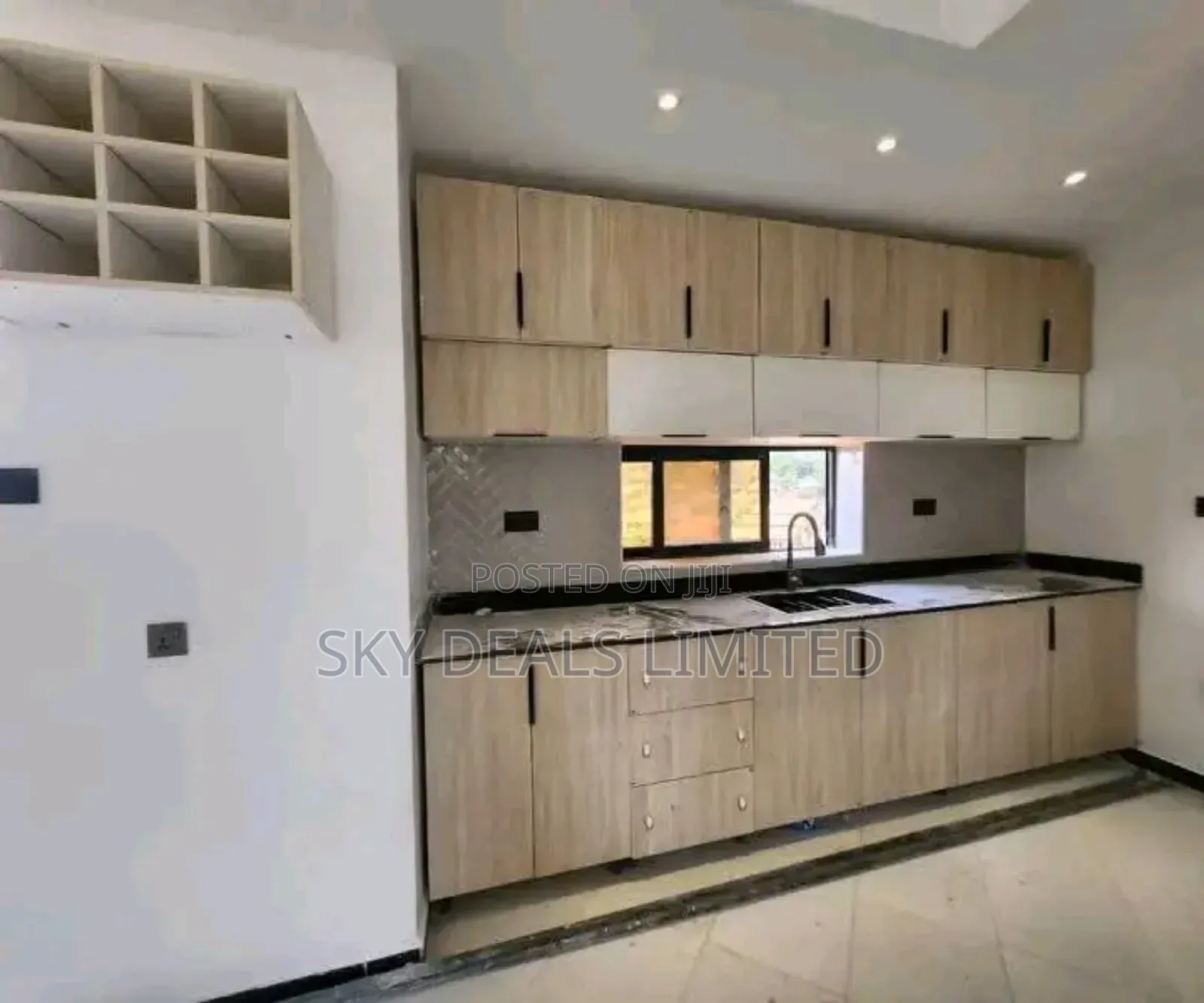 2bdrm Apartment in Kololo, Nakawa for rent in Nakawa