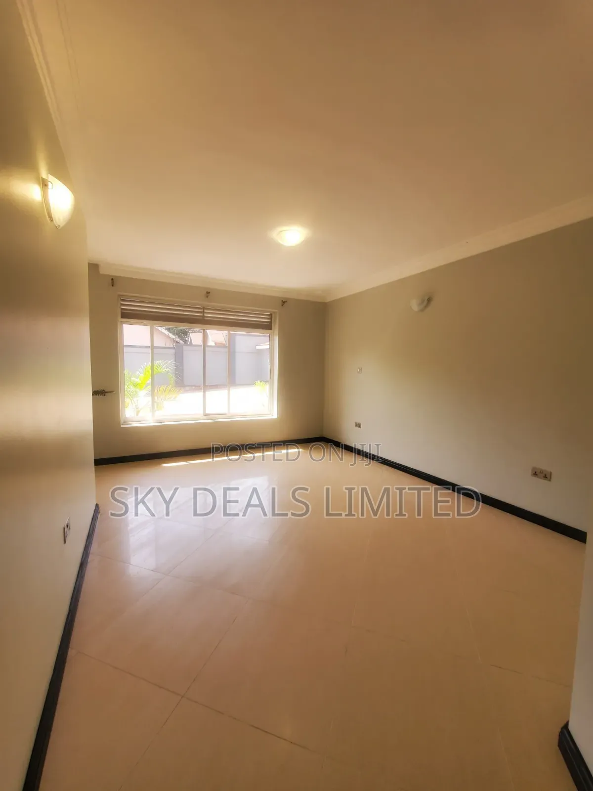 2bdrm Apartment in Kololo, Nakawa for rent in Nakawa