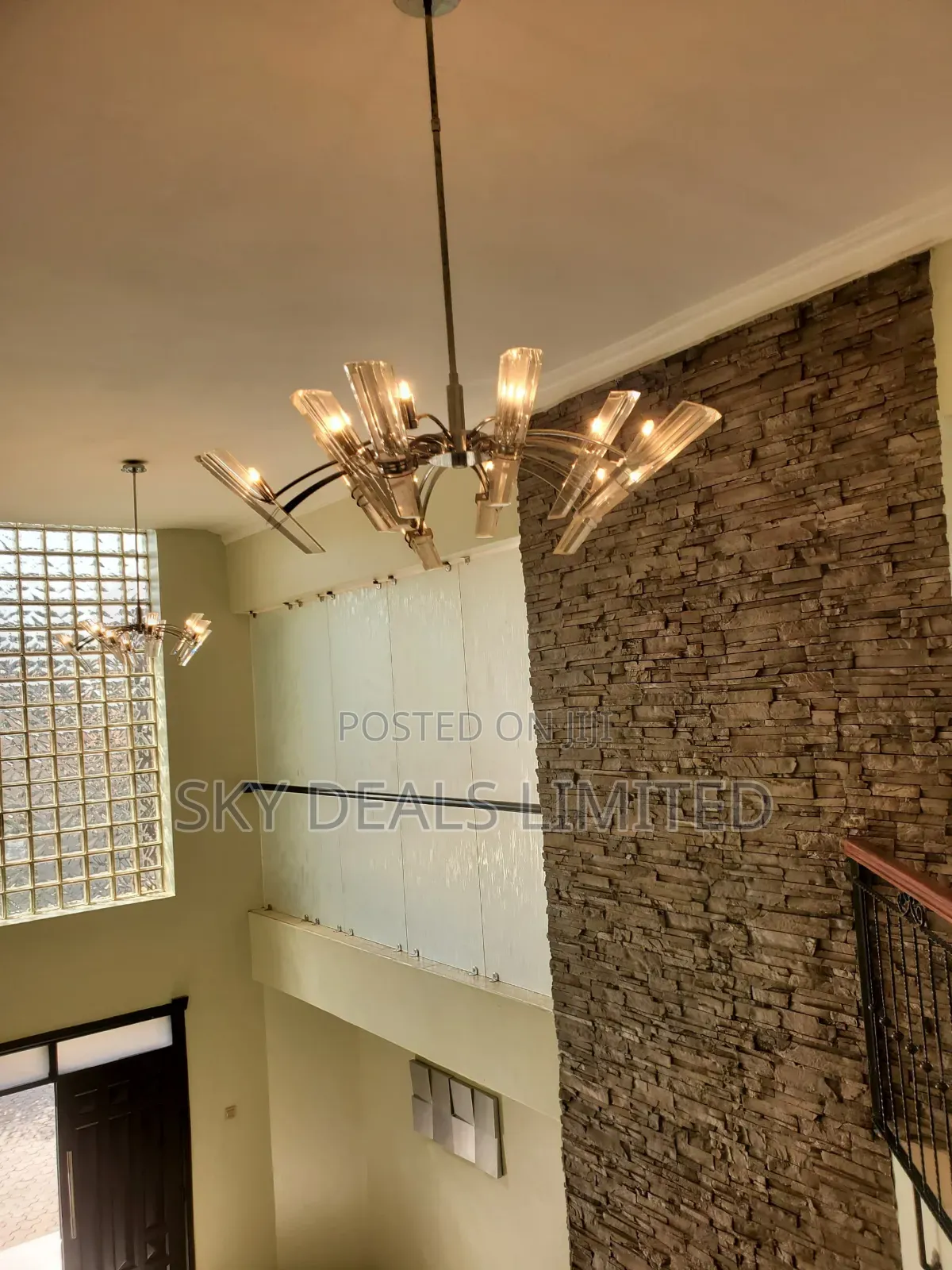 2bdrm Apartment in Kololo, Nakawa for rent in Nakawa