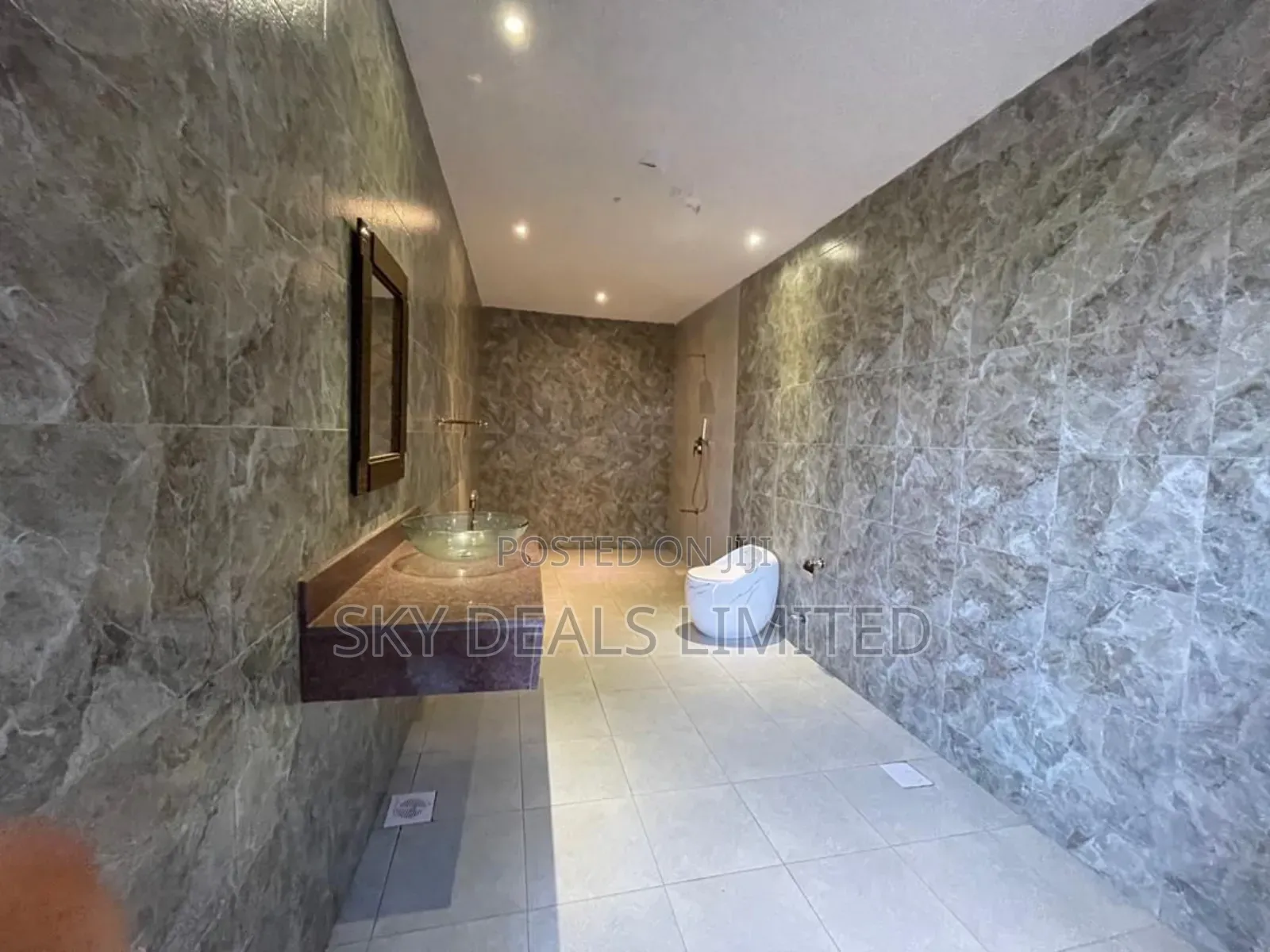 3bdrm Apartment in Kololo, Nakawa for rent in Nakawa
