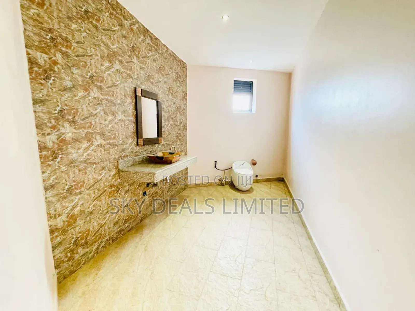 3bdrm Apartment in Kololo, Nakawa for rent in Nakawa
