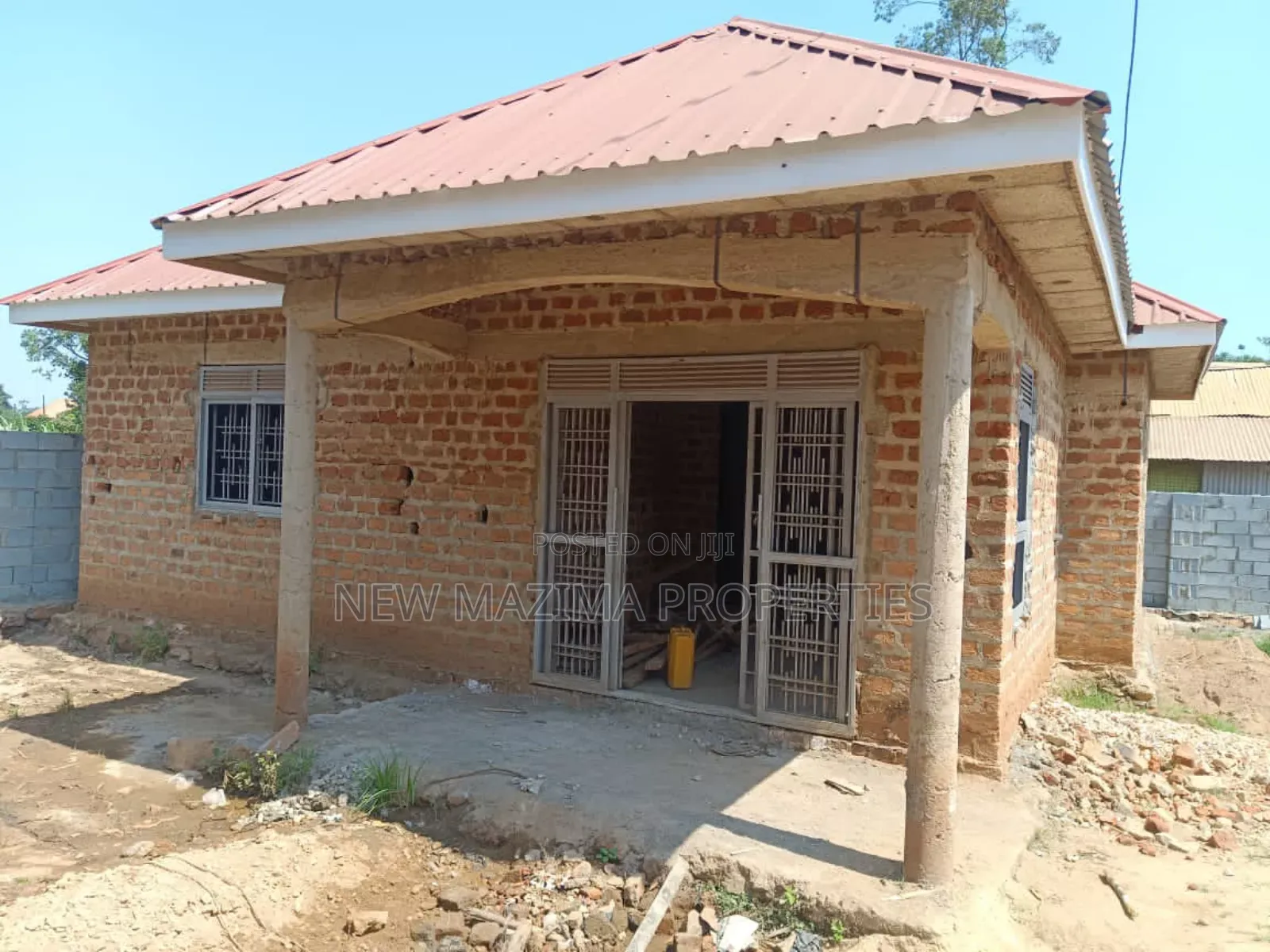 3bdrm House in Kira, Central Division for sale in Central Division