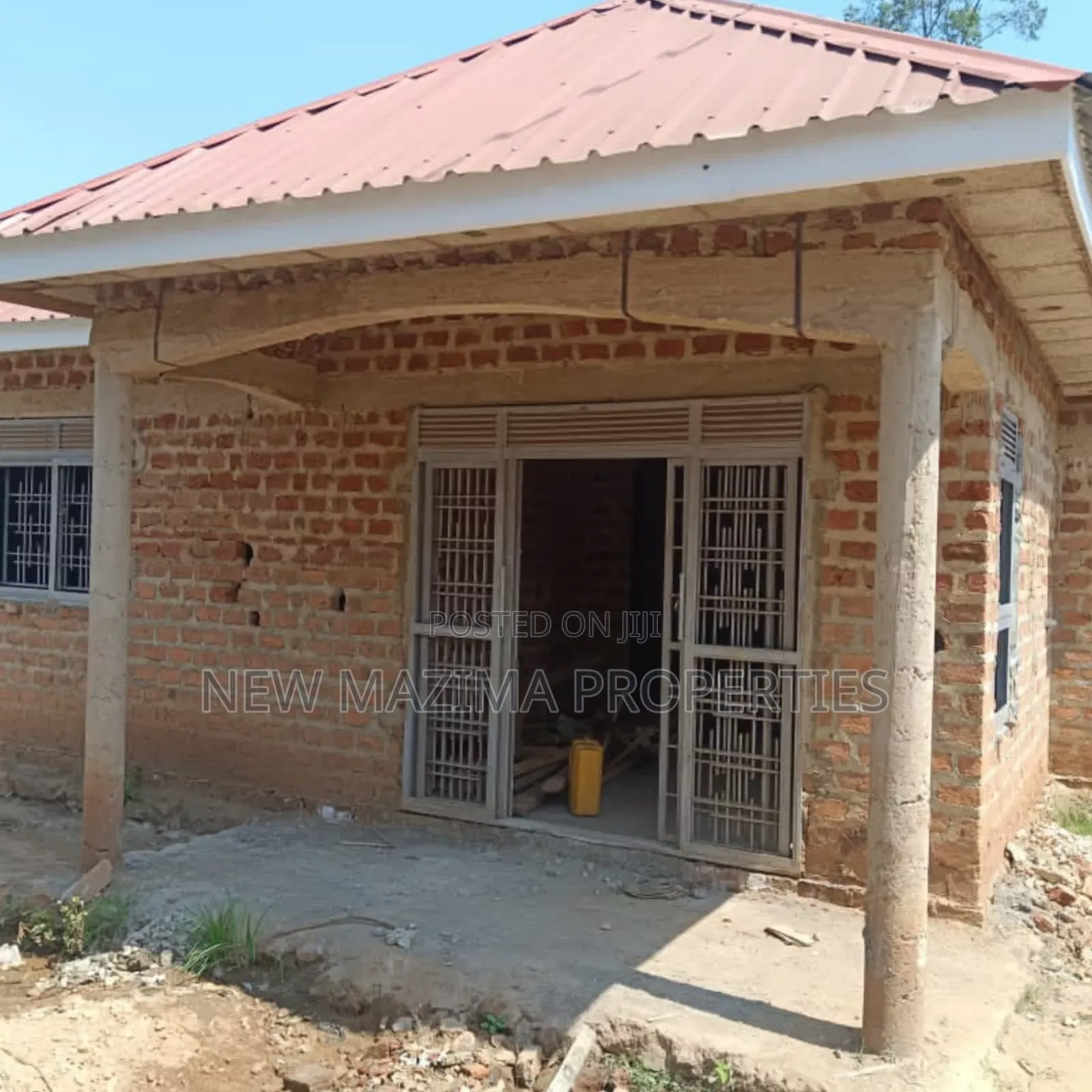 3bdrm House in Kira, Central Division for sale in Central Division