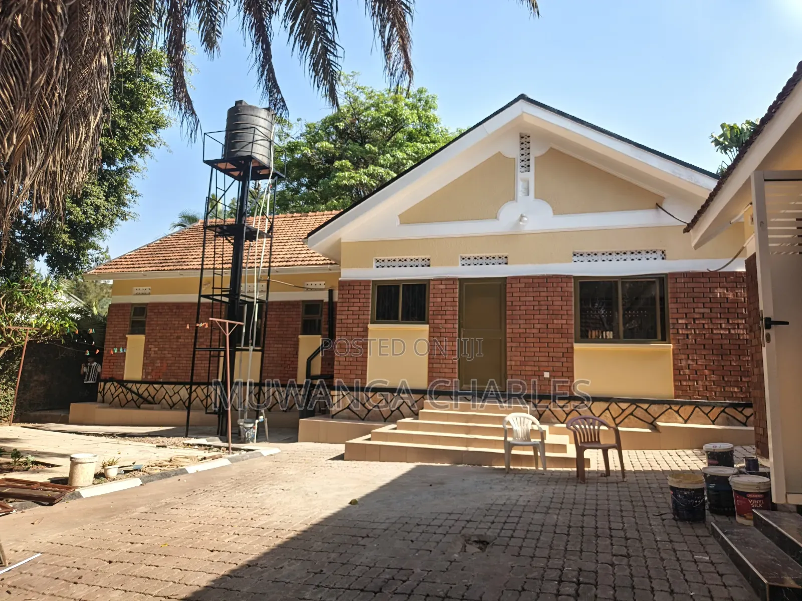 3bdrm Bungalow in Fs Properties Ltd, Central Division for rent in Central Division