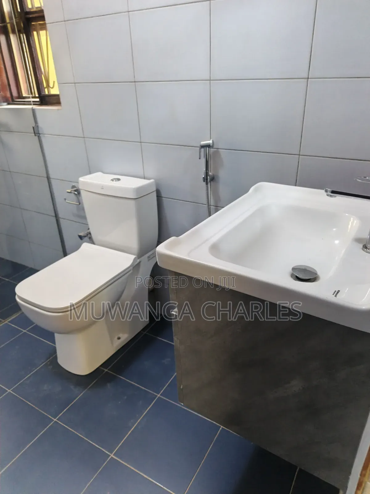 3bdrm Bungalow in Fs Properties Ltd, Central Division for rent in Central Division