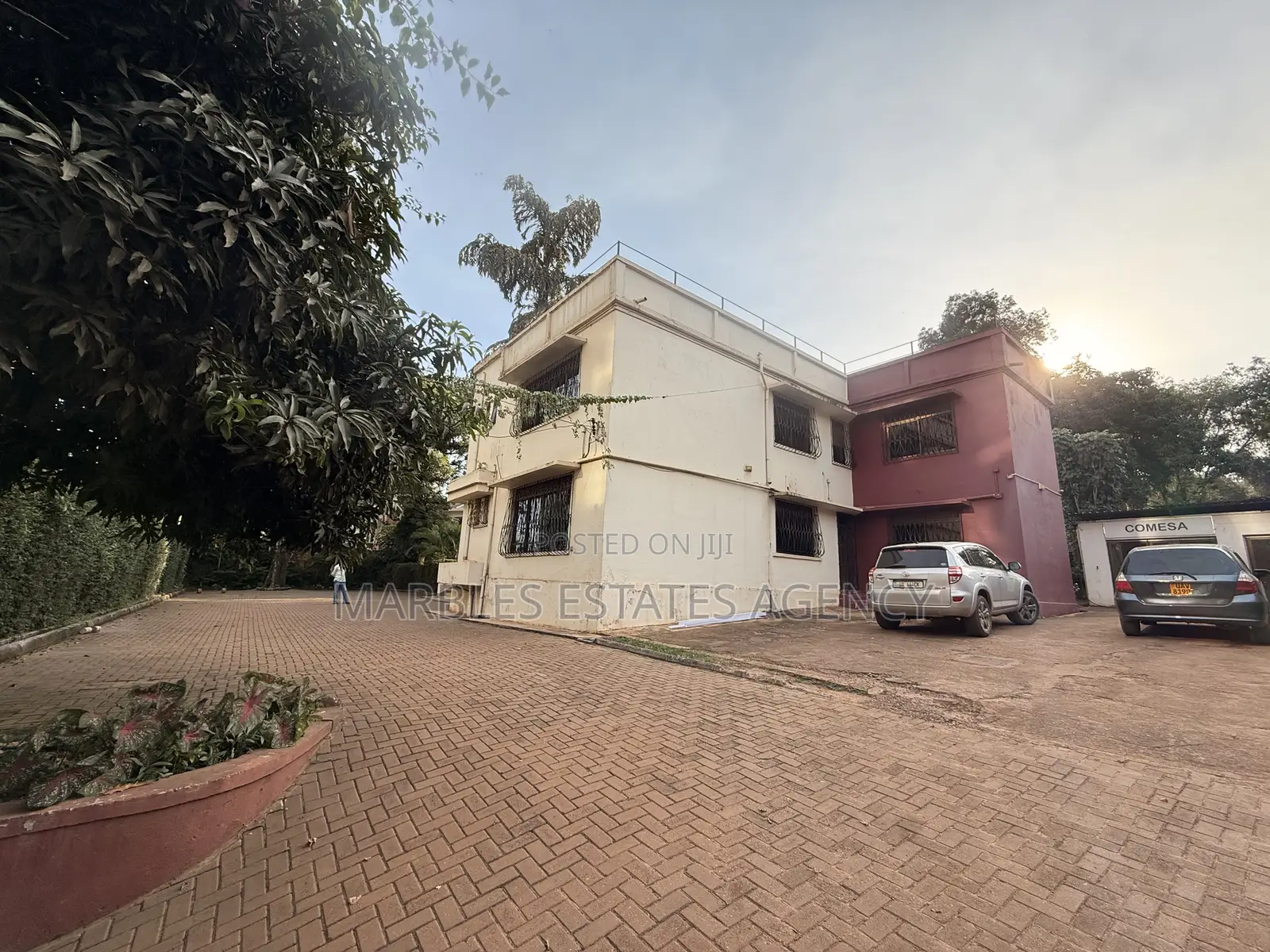 Office Space for Rent in Kololo in Central Division