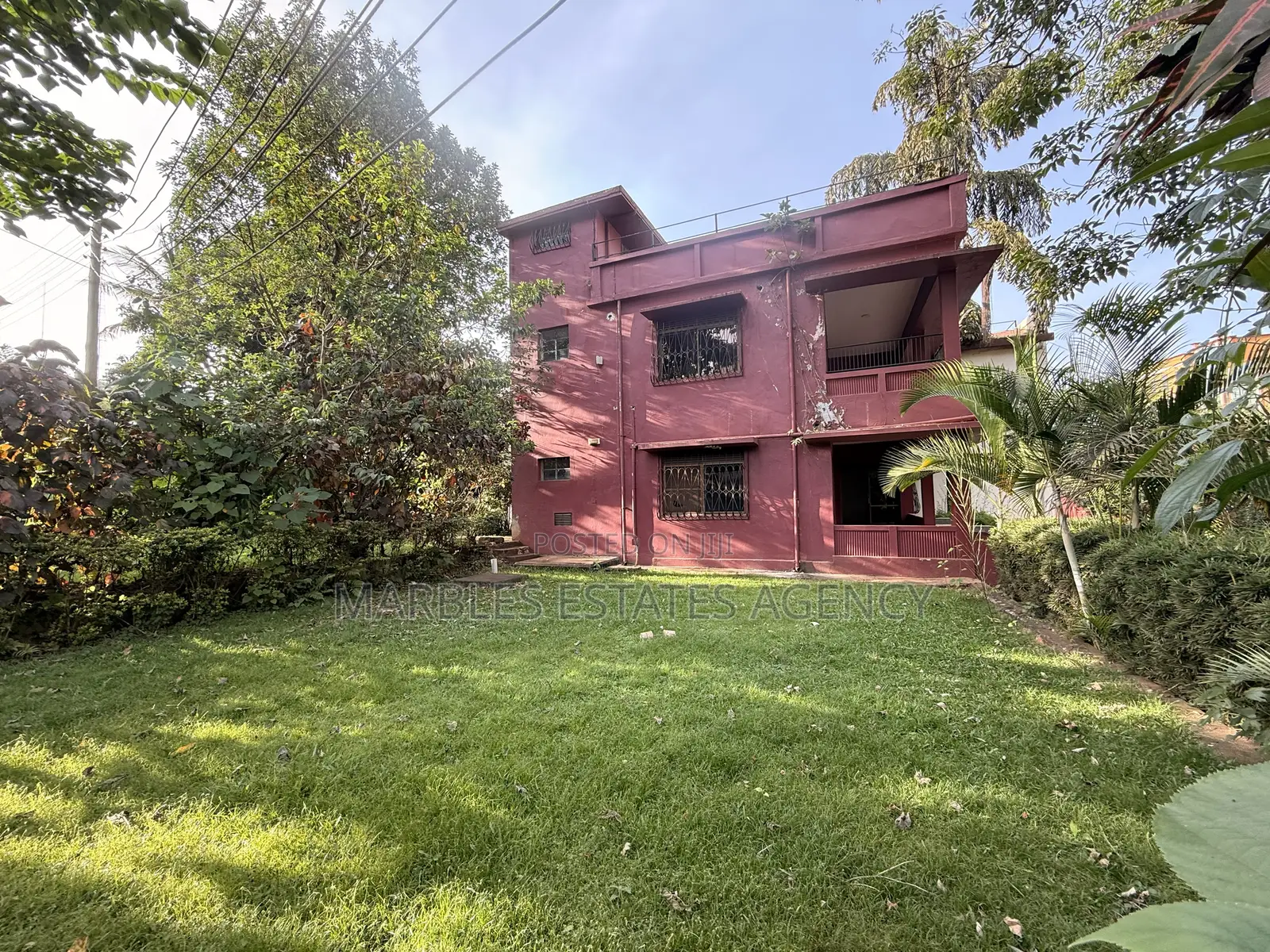 Office Space for Rent in Kololo in Central Division