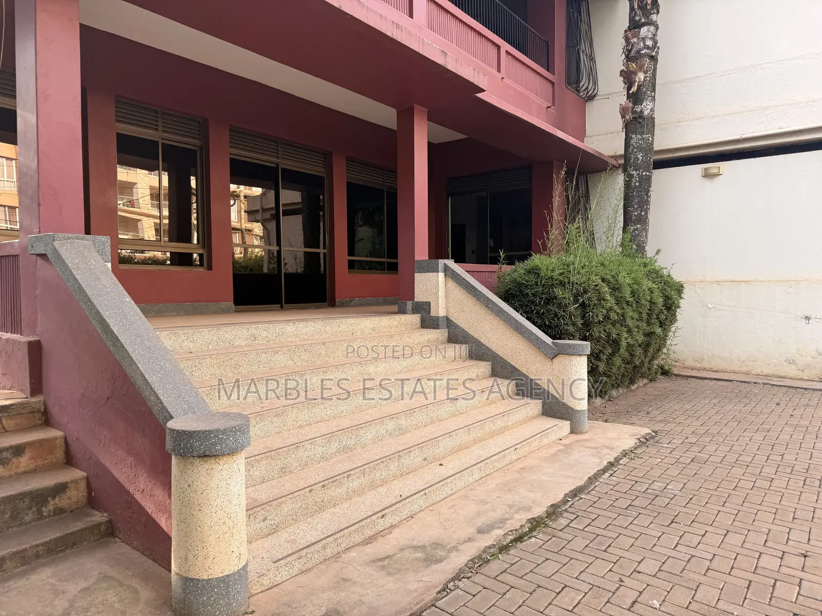 Office Space for Rent in Kololo in Central Division