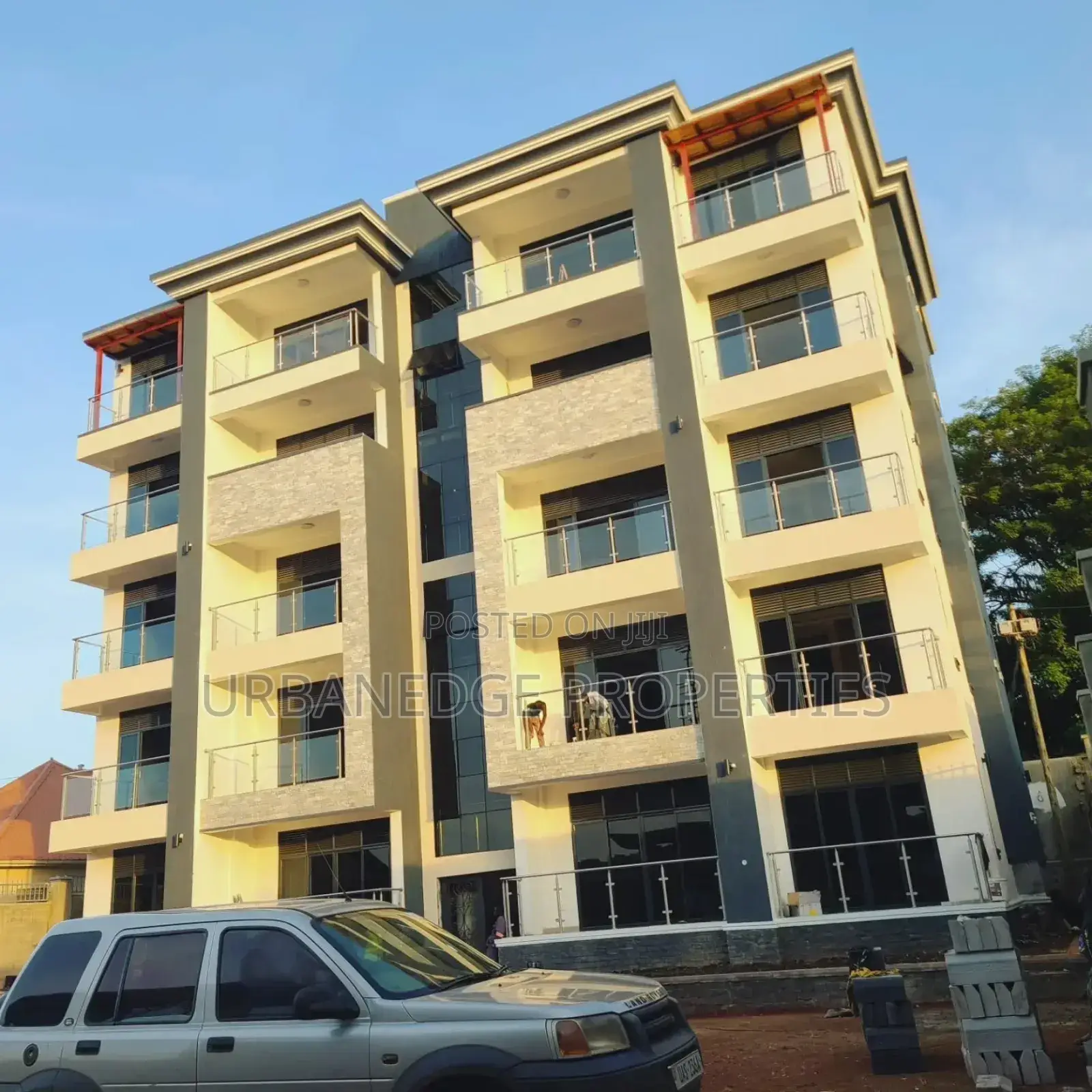 3bdrm Apartment in Kigo, Central Division for rent in Central Division