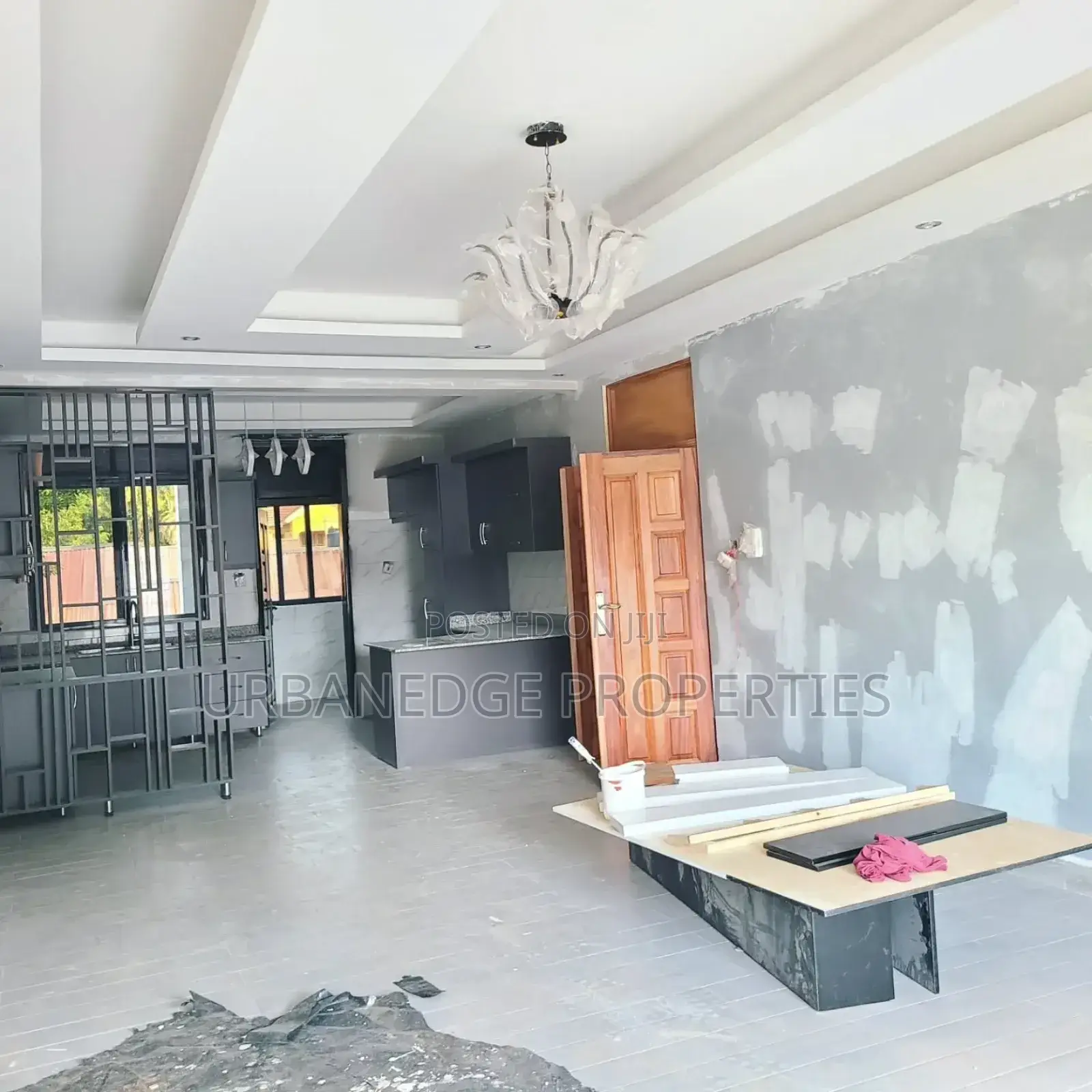 3bdrm Apartment in Kigo, Central Division for rent in Central Division