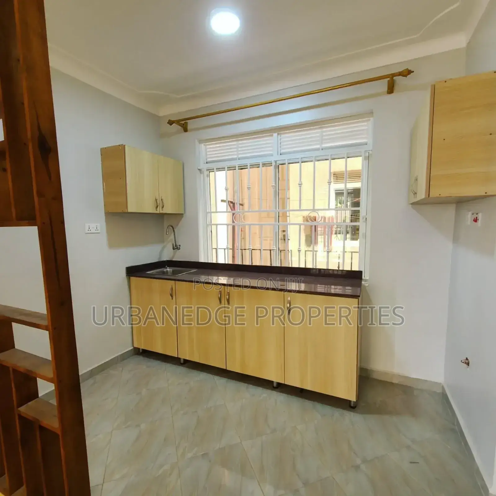 1bdrm Apartment in Bunga, Central Division for rent in Central Division
