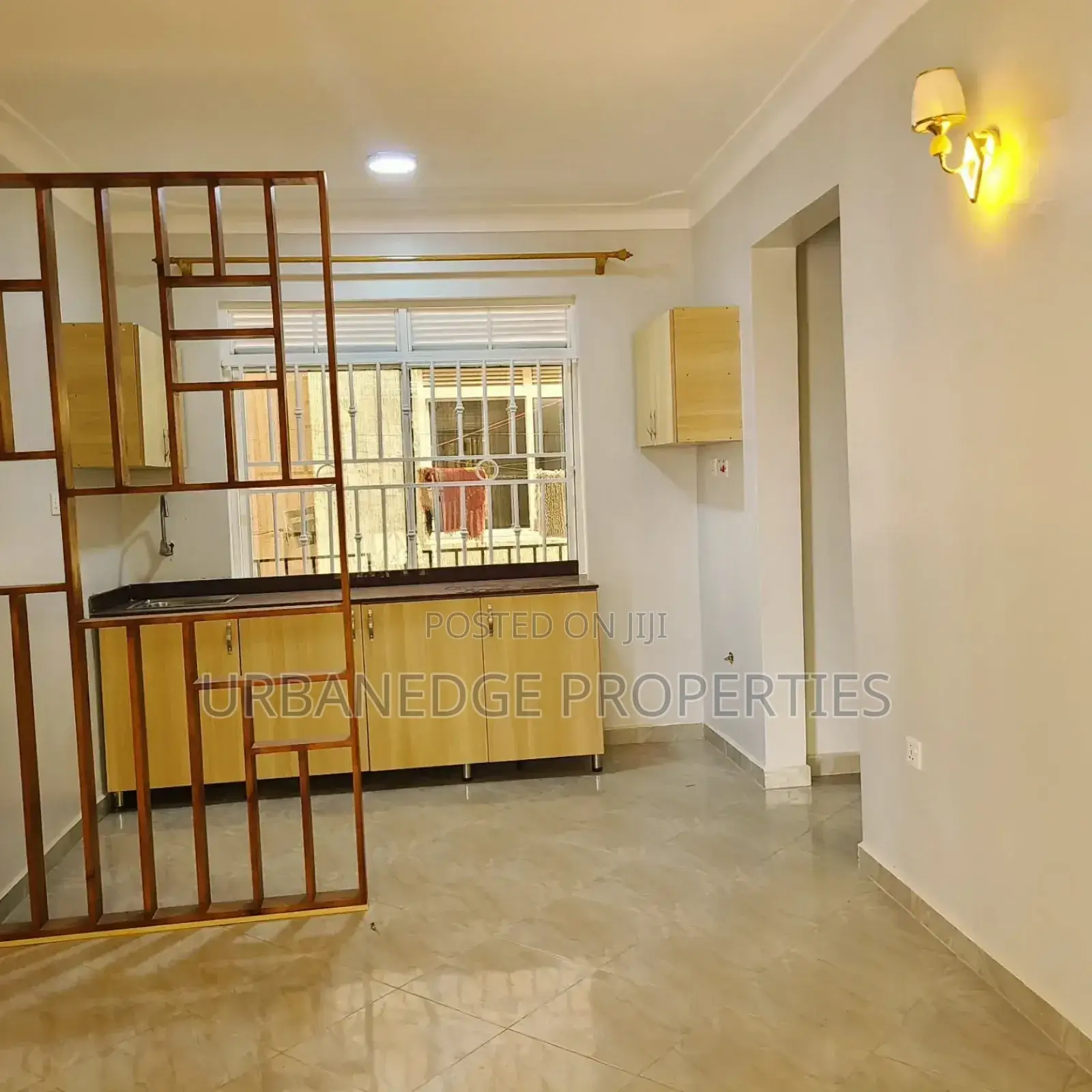 1bdrm Apartment in Bunga, Central Division for rent in Central Division