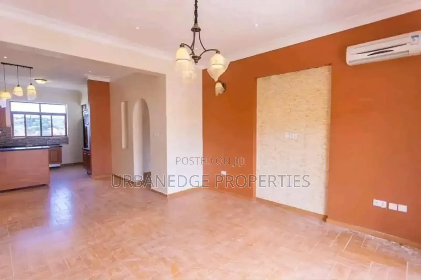 2bdrm Apartment in Ntinda, Central Division for rent in Central Division