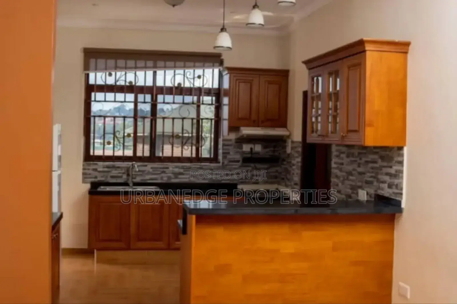 2bdrm Apartment in Ntinda, Central Division for rent in Central Division