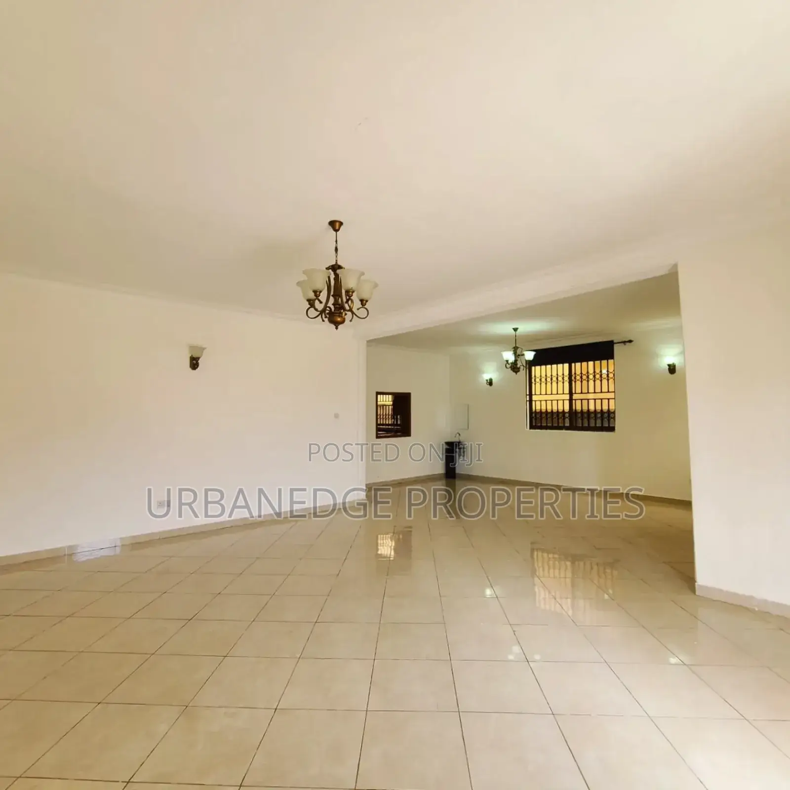 5bdrm House in Ntinda, Central Division for rent in Central Division