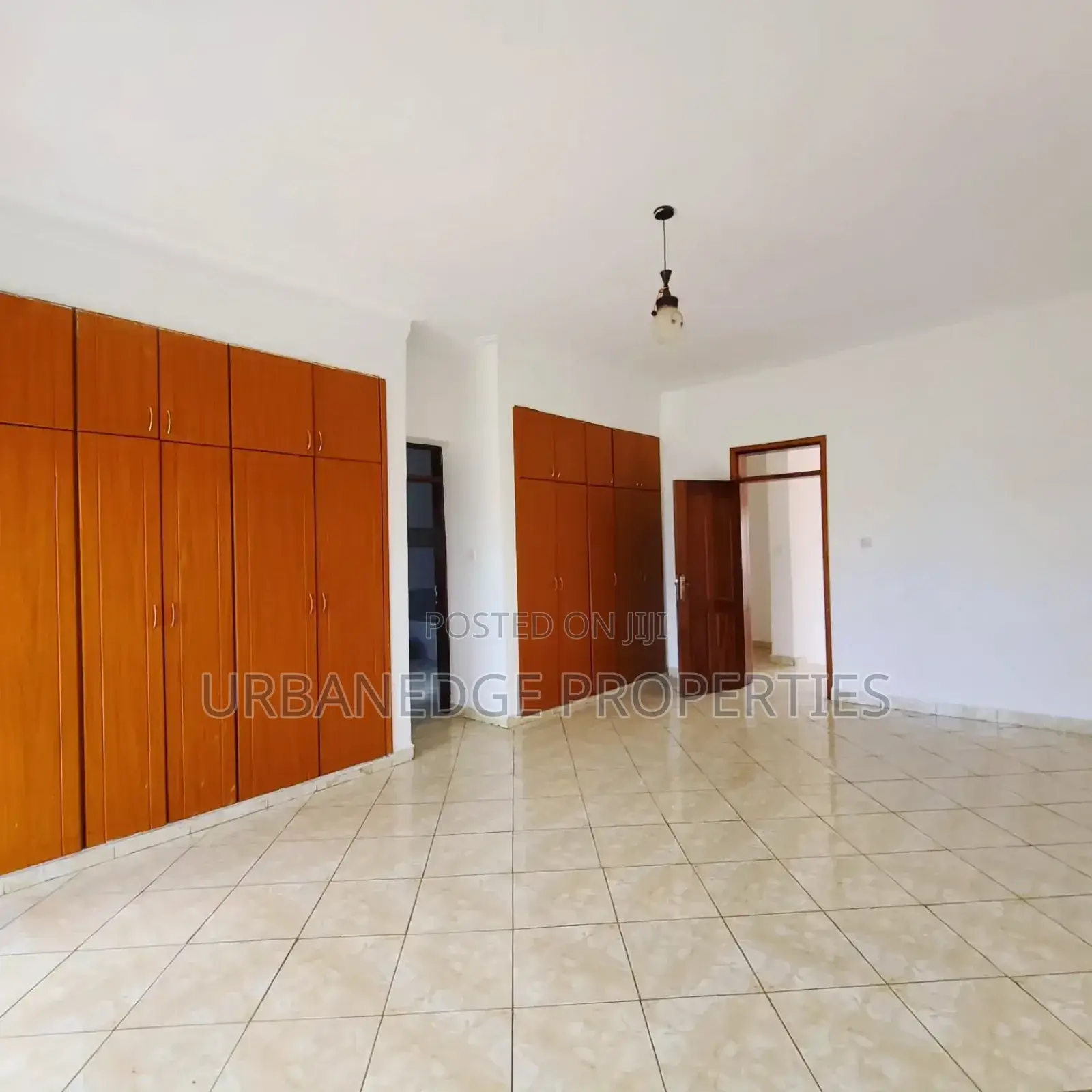 5bdrm House in Ntinda, Central Division for rent in Central Division