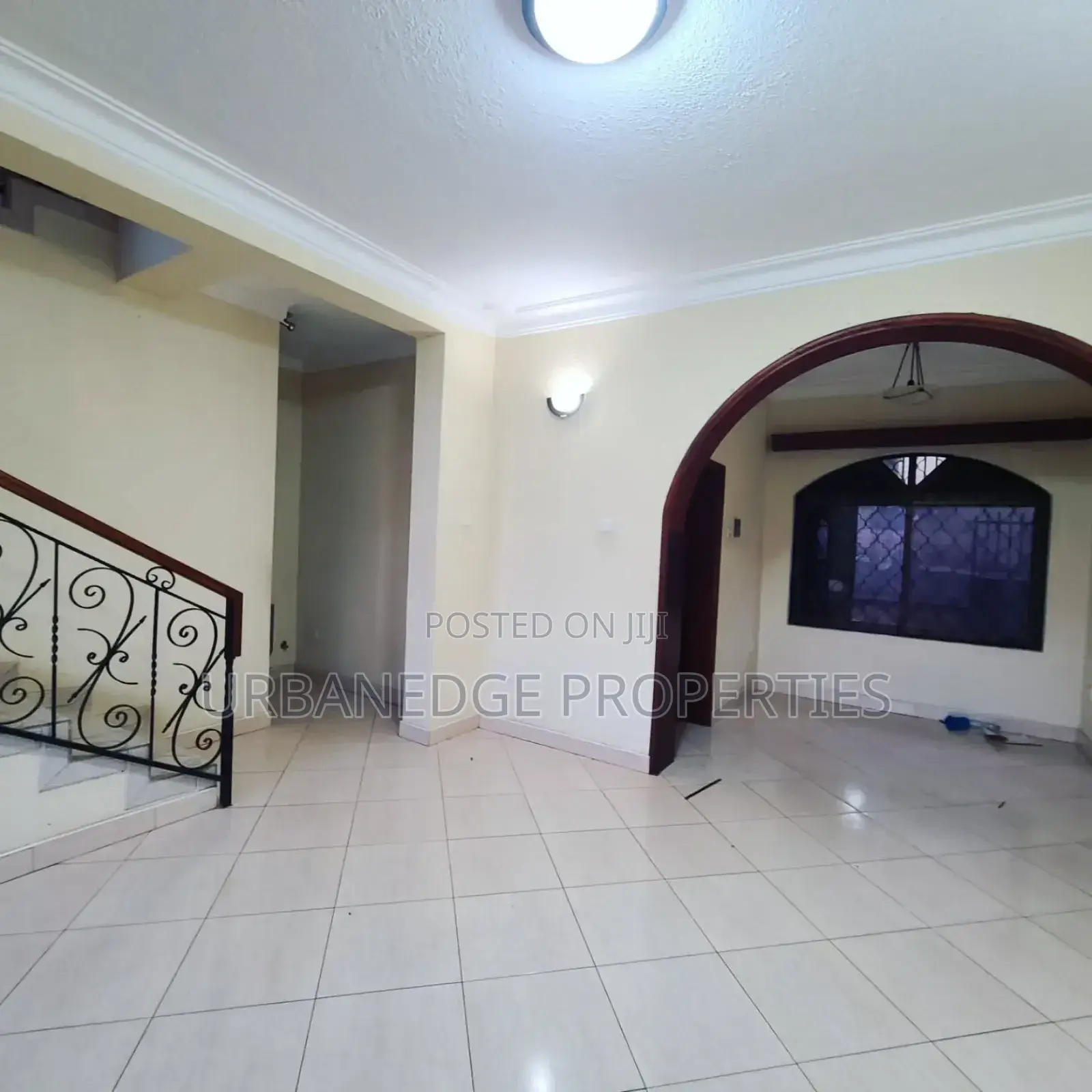 2bdrm Apartment in Muyenga Bukasa, Central Division for rent in Central Division