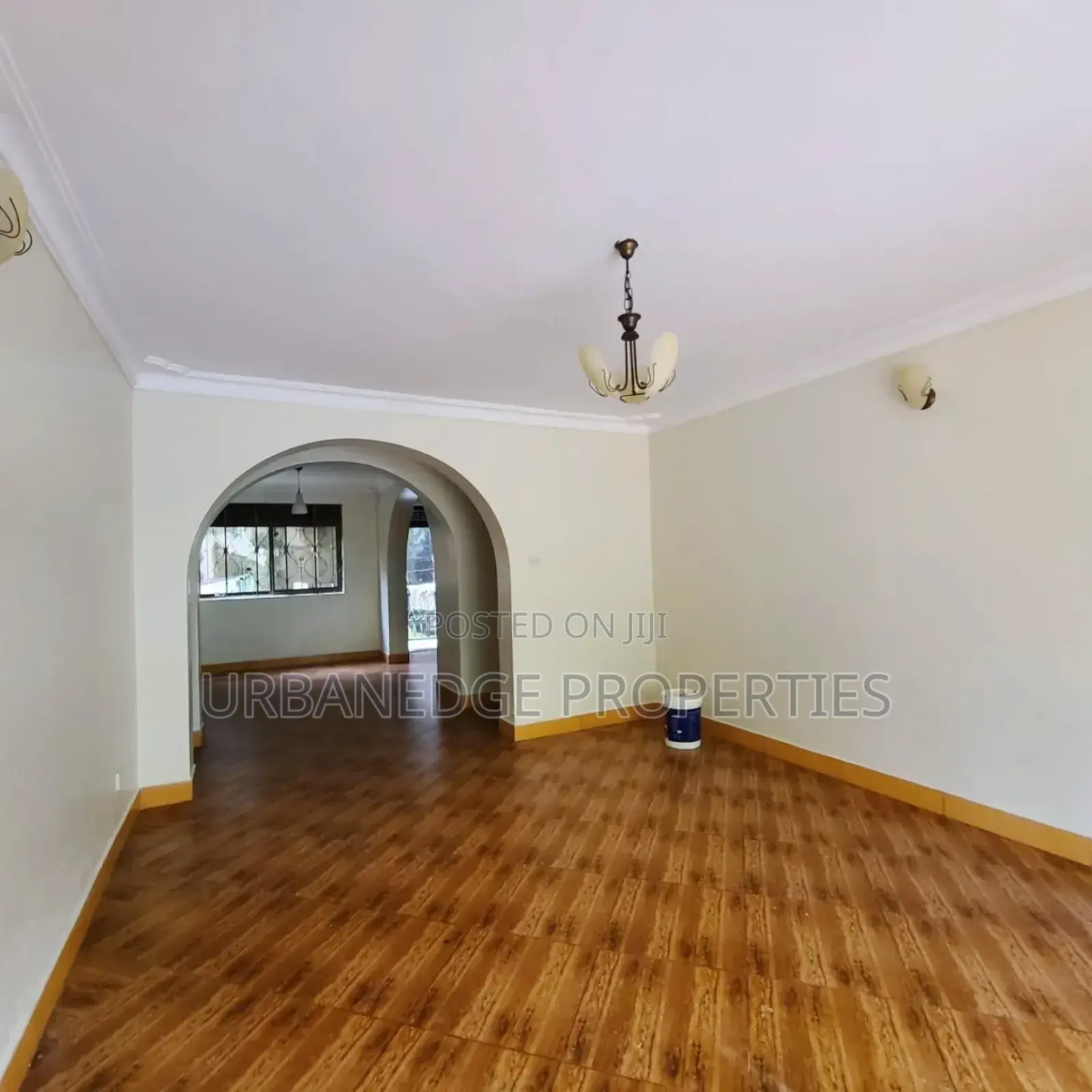 3bdrm Apartment in Bugolobi, Central Division for rent in Central Division