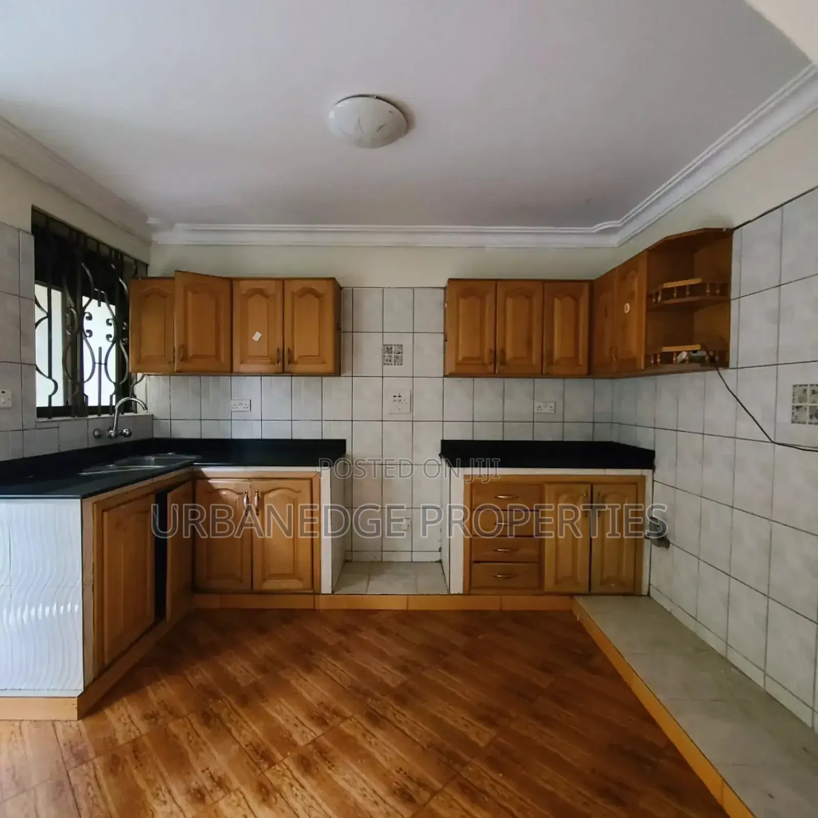 3bdrm Apartment in Bugolobi, Central Division for rent in Central Division