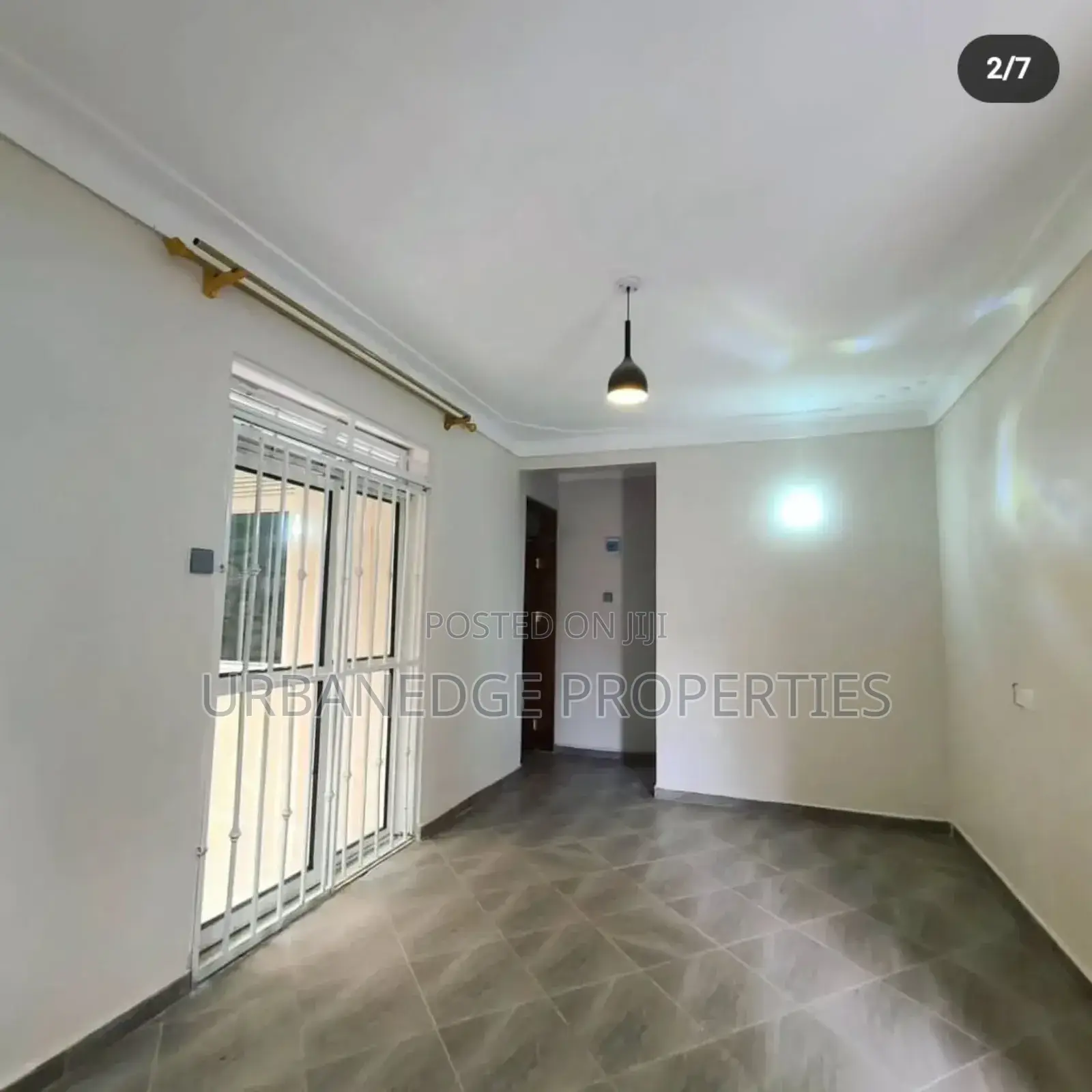 1bdrm Apartment in Lukuli Konge, Central Division for rent in Central Division