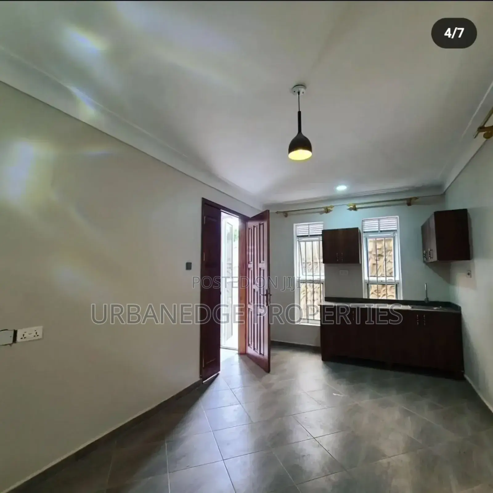 1bdrm Apartment in Lukuli Konge, Central Division for rent in Central Division