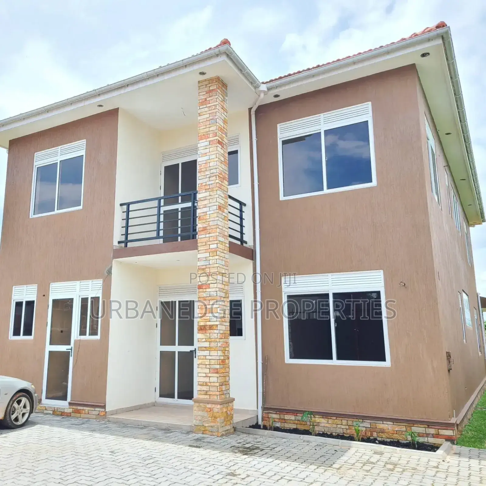5bdrm House in Kasanga, Central Division for rent in Central Division
