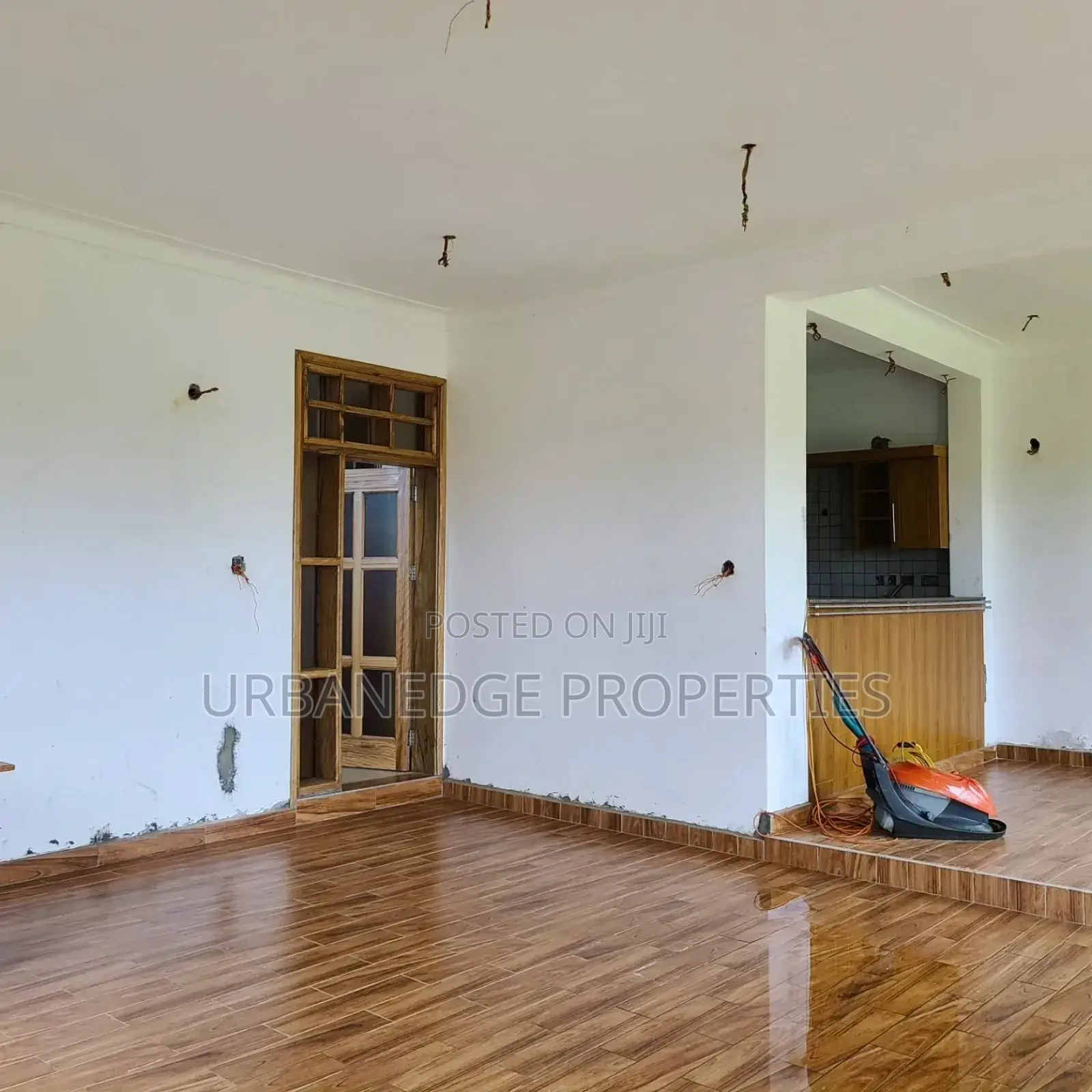 5bdrm House in Kasanga, Central Division for rent in Central Division