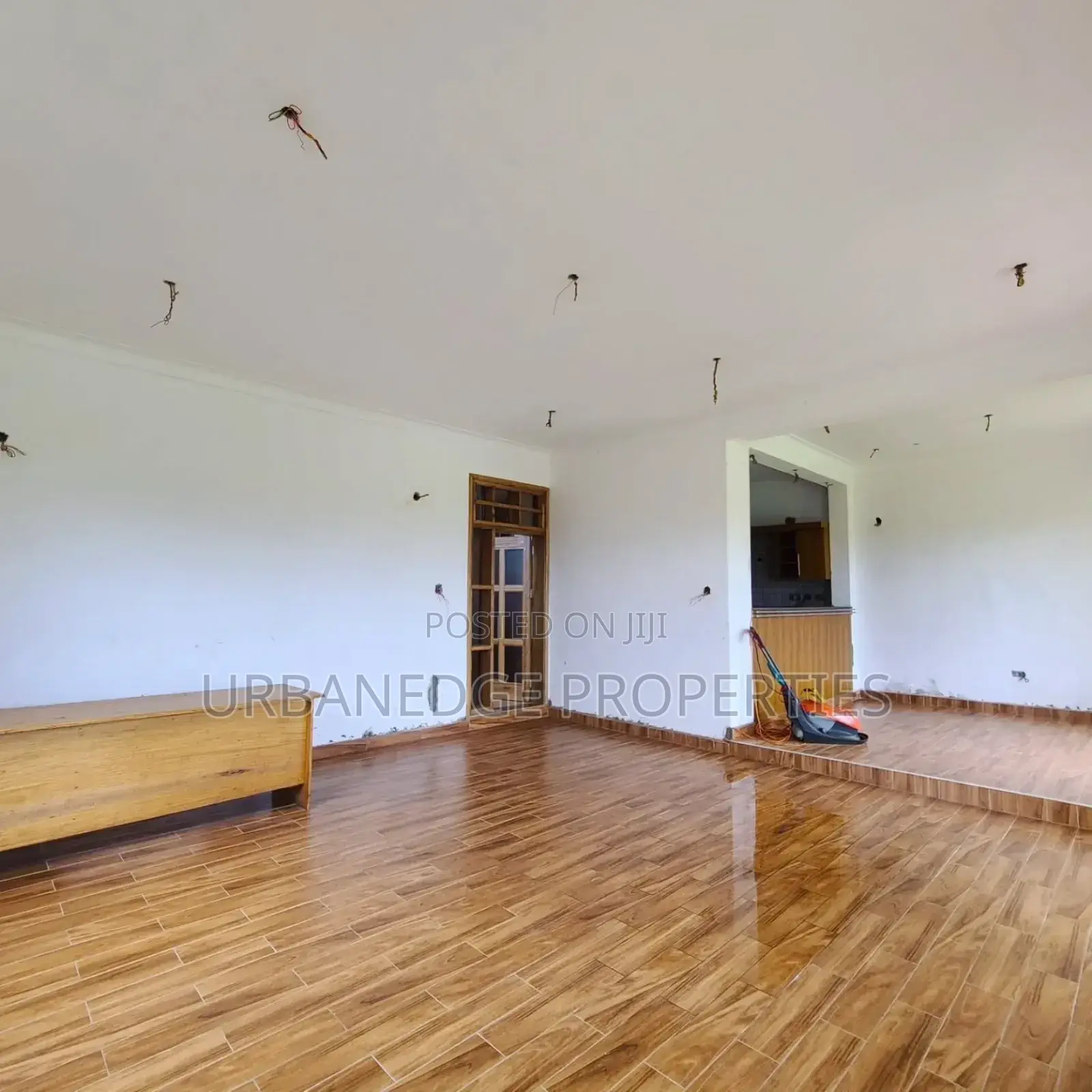 5bdrm House in Kasanga, Central Division for rent in Central Division