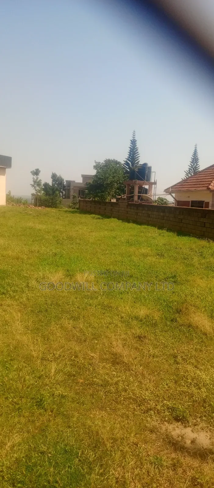 3 Acres of Land in Kira Bulindo in a Gate in Central Division