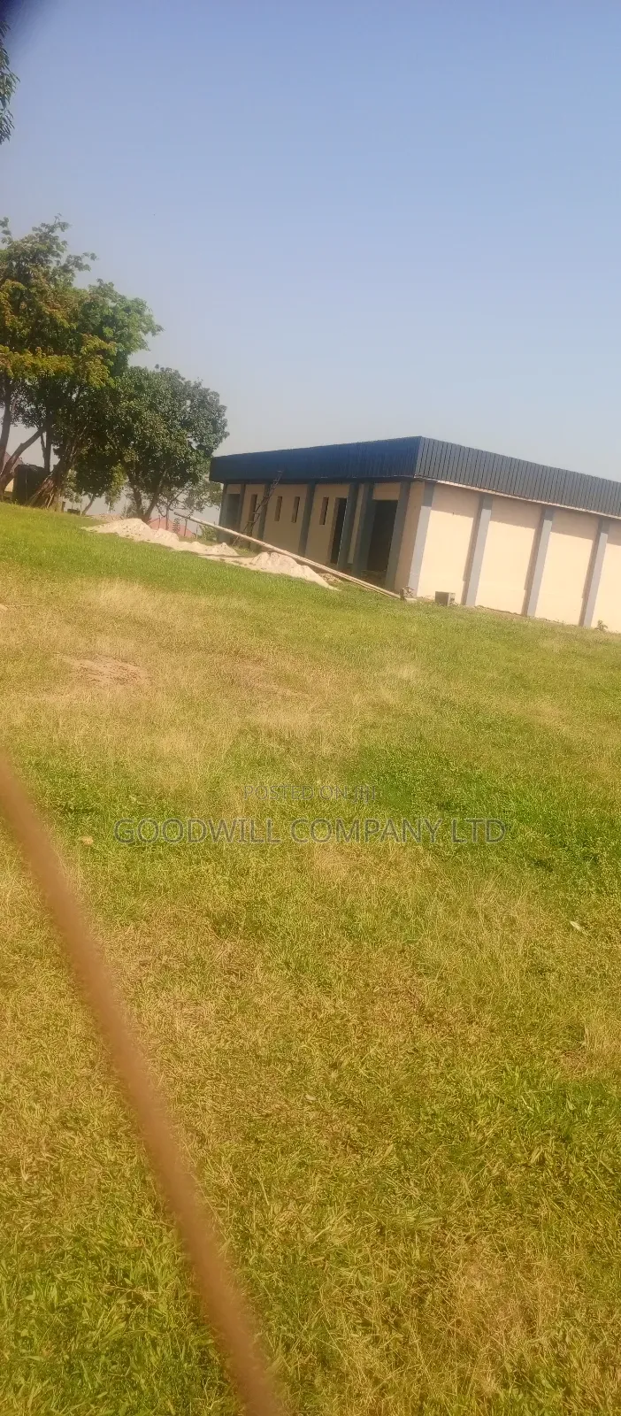 3 Acres of Land in Kira Bulindo in a Gate in Central Division