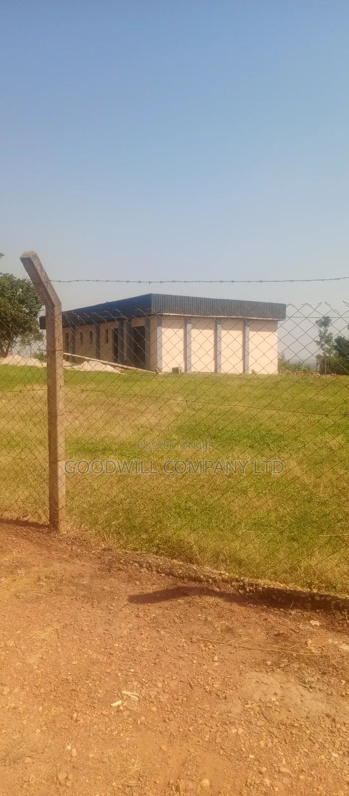 3 Acres of Land in Kira Bulindo in a Gate in Central Division