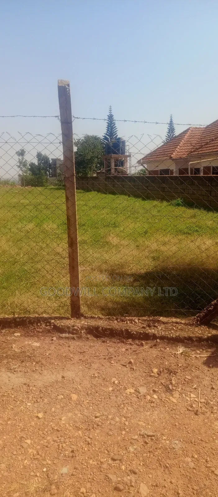 3 Acres of Land in Kira Bulindo in a Gate in Central Division