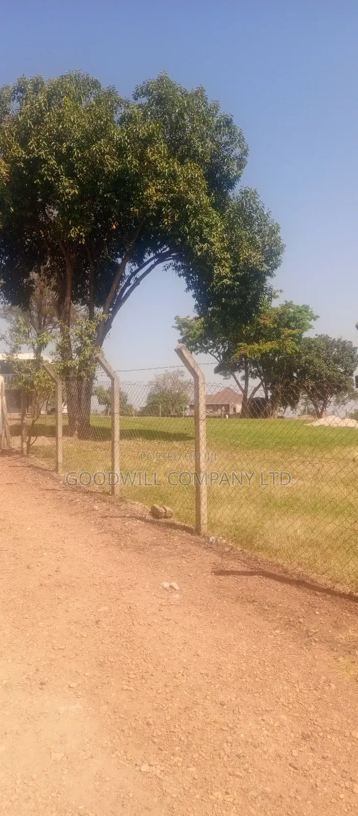 3 Acres of Land in Kira Bulindo in a Gate in Central Division