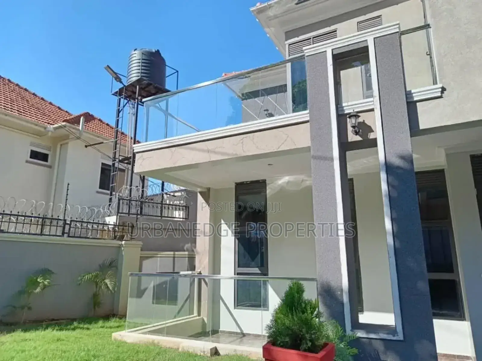 5bdrm Mansion in Kigo, Central Division for rent in Central Division