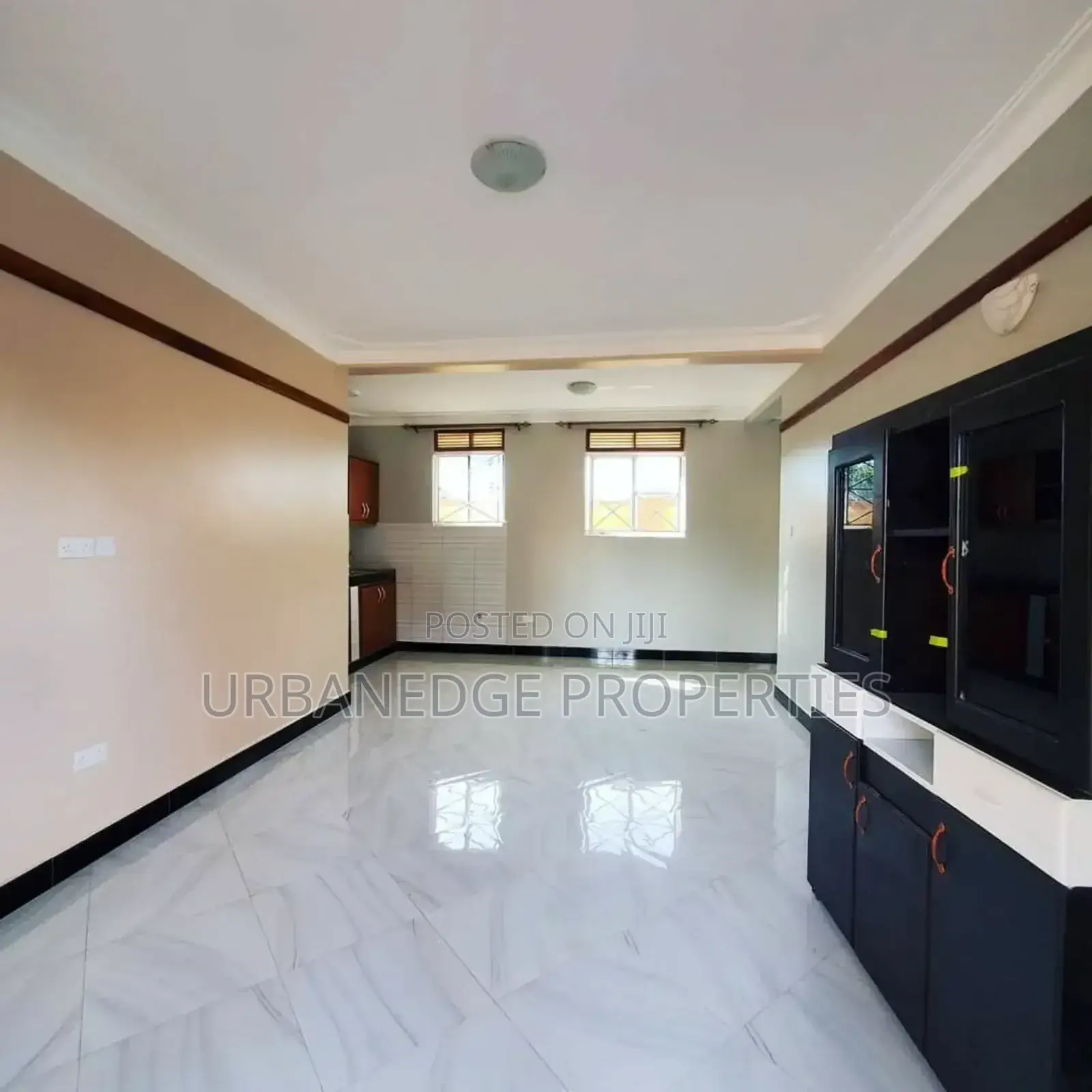 1bdrm Apartment in Muyenga, Central Division for rent in Central Division