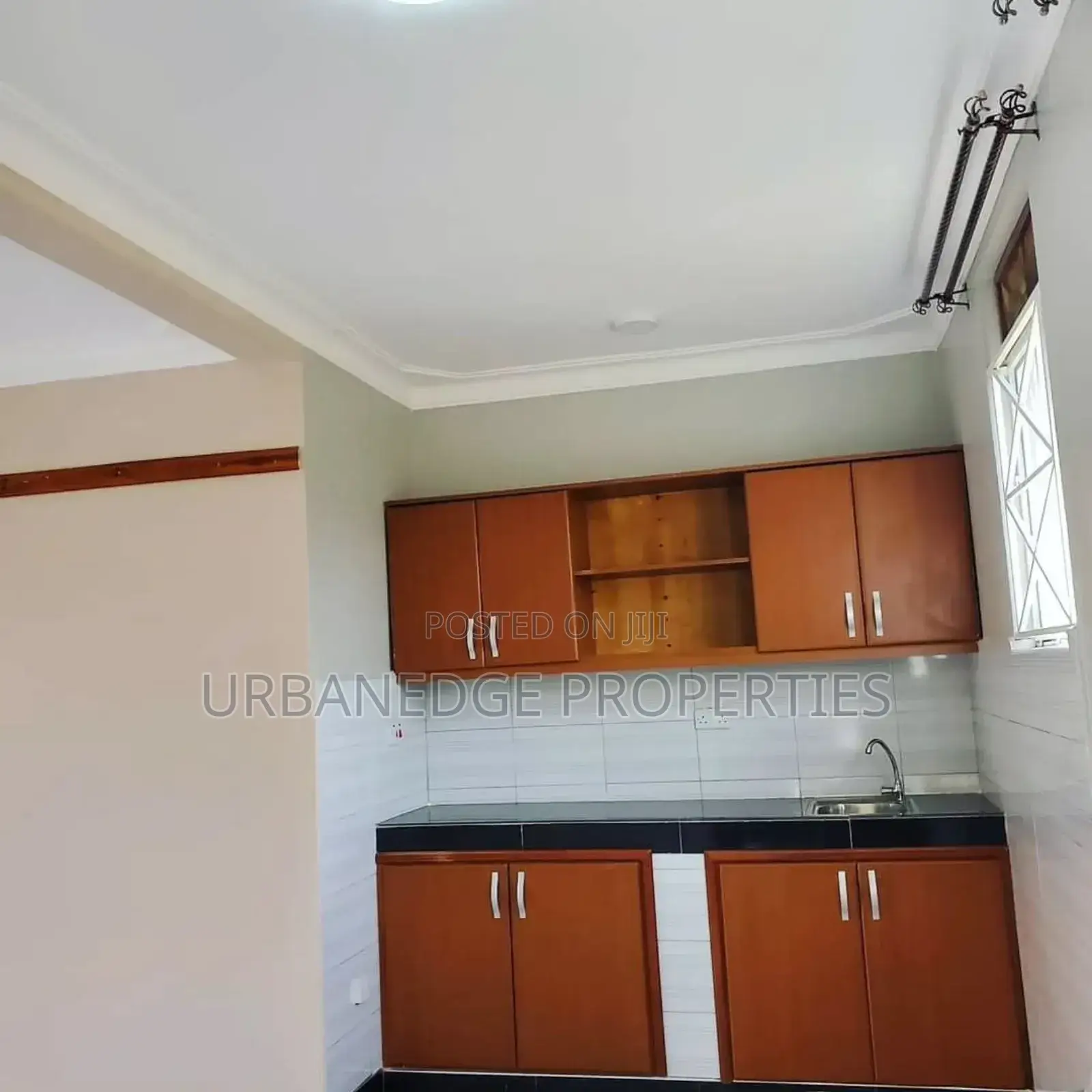 1bdrm Apartment in Muyenga, Central Division for rent in Central Division