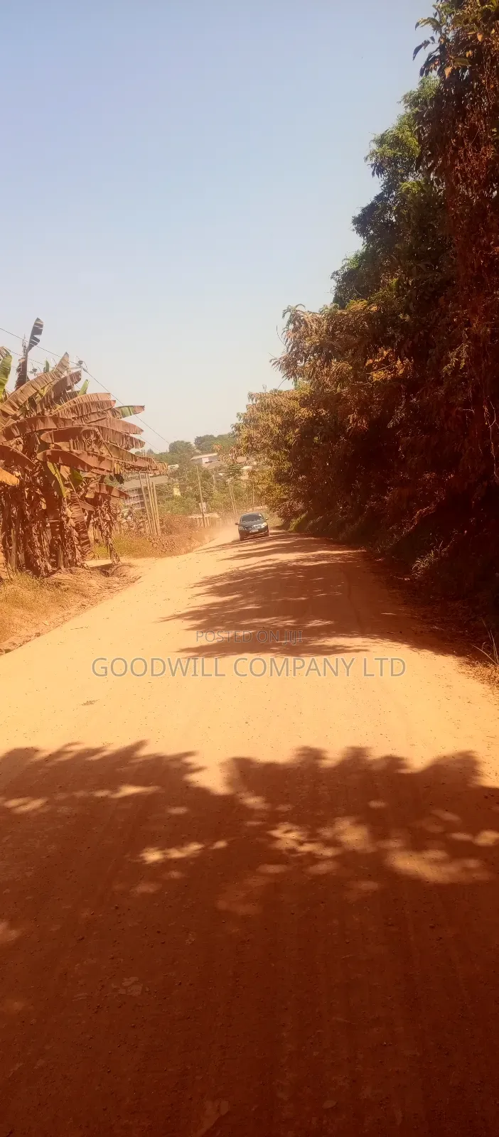 85 Decimals Commercial Plot of Land in Kira Kito in Central Division