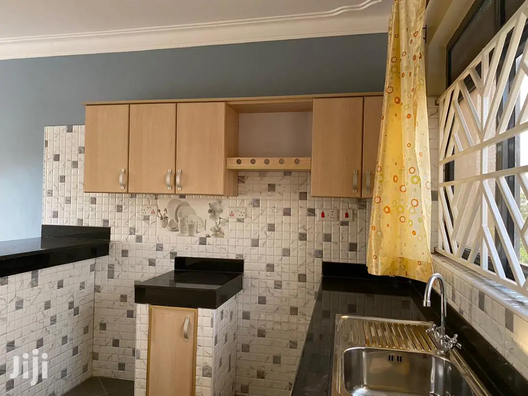 Two Bedroom Apartment In Kyanja For Rent in Wakiso
