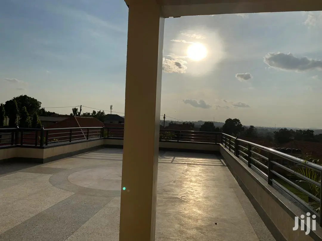 Two Bedroom Apartment In Kyanja For Rent in Wakiso