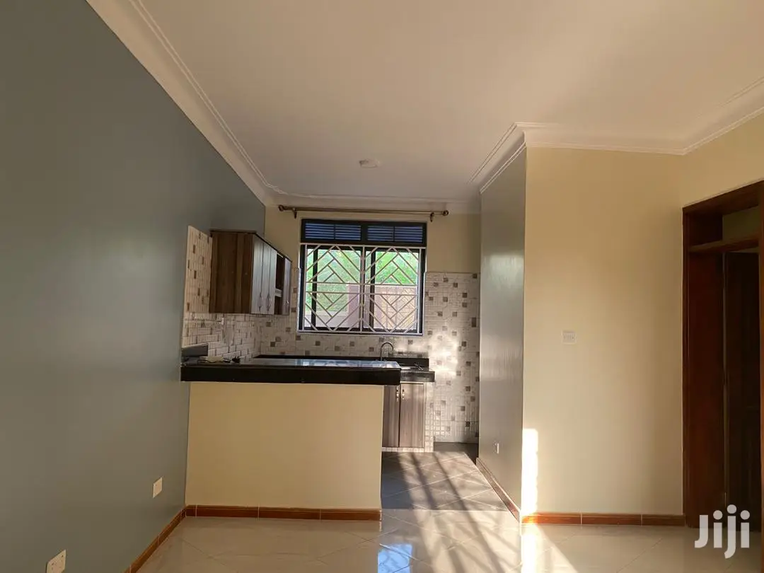 Two Bedroom Apartment In Kyanja For Rent in Wakiso