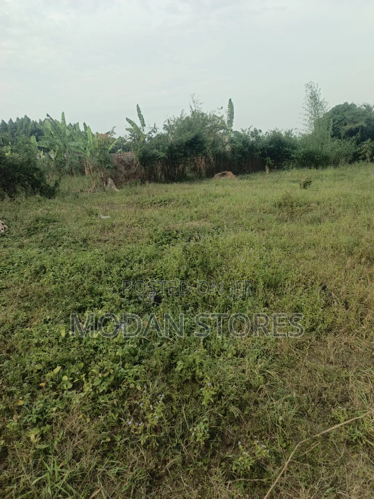 Bujuuko- Katende Road in Mpigi / Mpigi