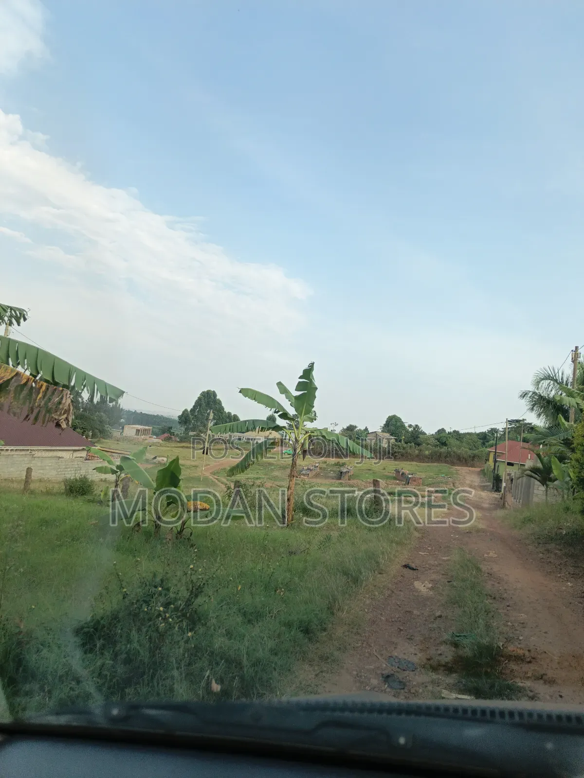 Titled Land at Jeza in Mpigi / Mpigi