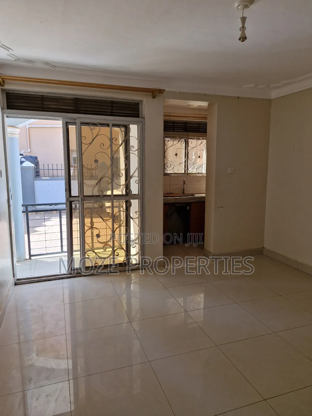 1bdrm Apartment in Kyaliwajala Kira, Central Division for rent in Central Division
