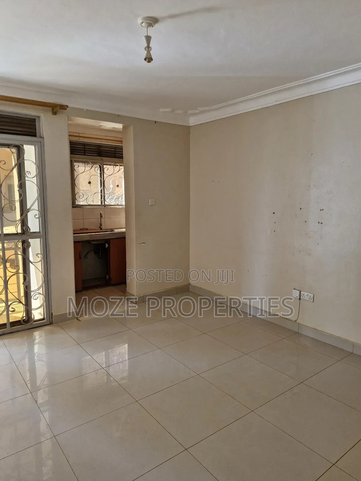 1bdrm Apartment in Kyaliwajala Kira, Central Division for rent in Central Division