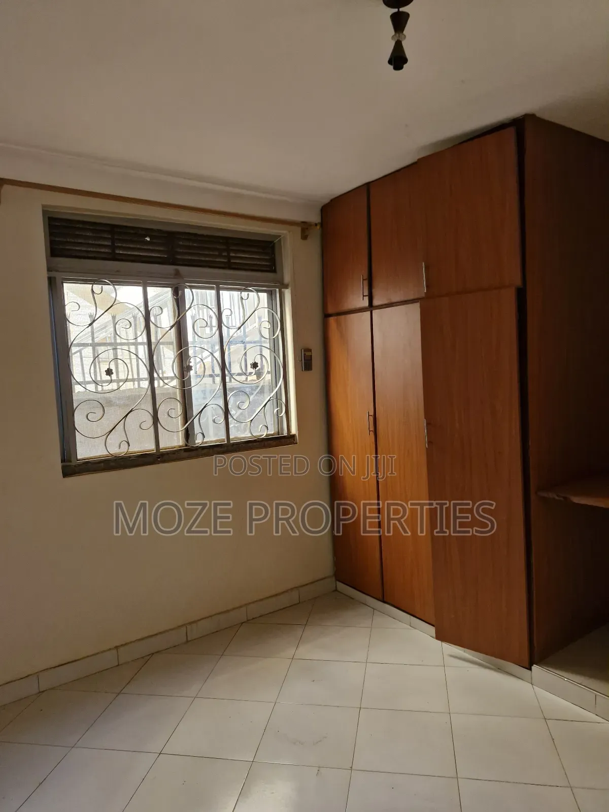 1bdrm Apartment in Kyaliwajala Kira, Central Division for rent in Central Division