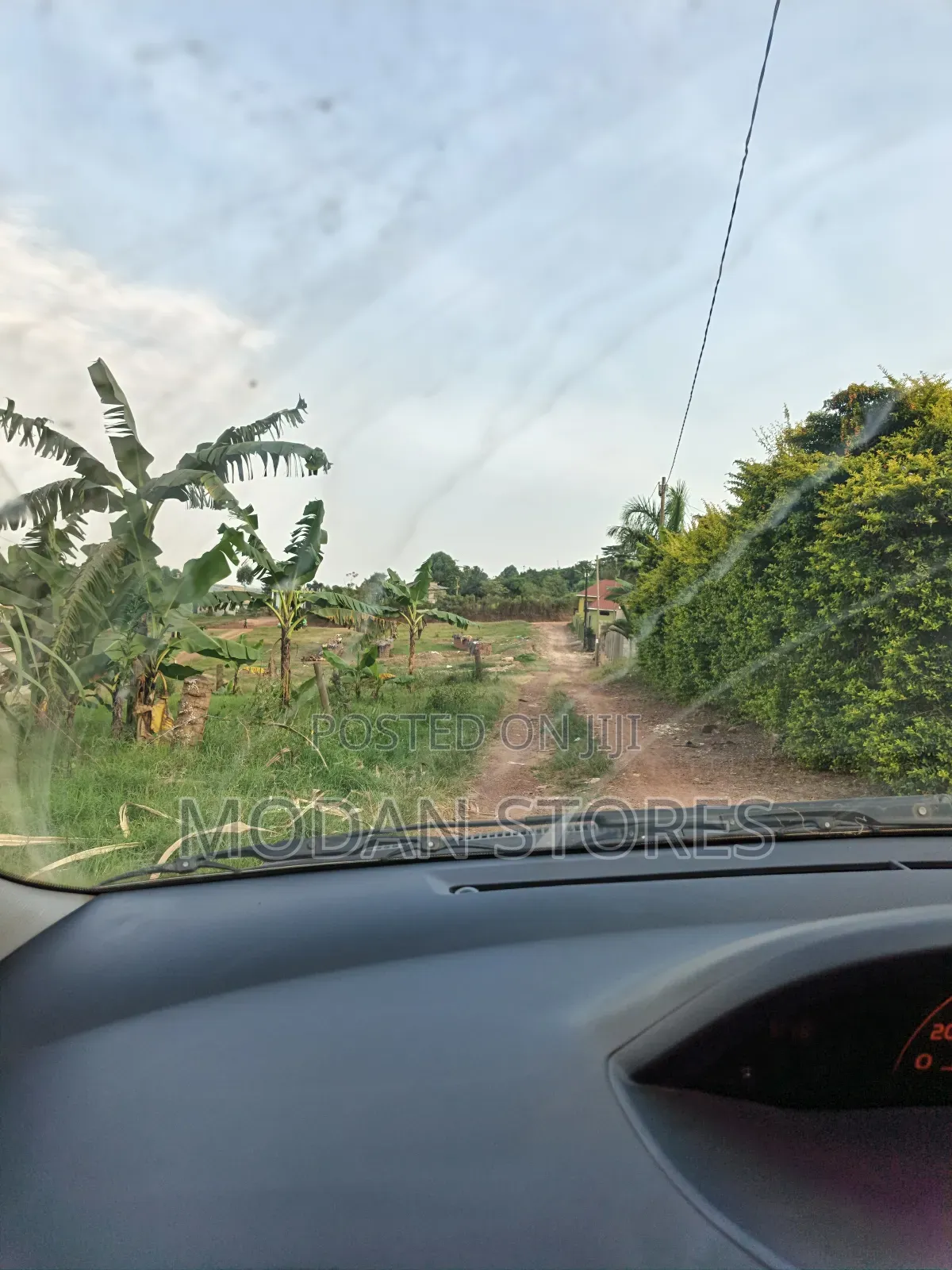 100 By 100 Bujjuko 1 in Mpigi / Mpigi